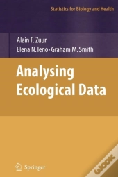 Analyzing Ecological Data