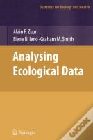Analyzing Ecological Data