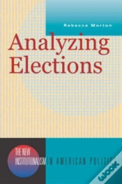 Capa do artigo Analyzing Elections