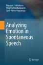 Analyzing Emotion In Spontaneous Speech - Preview