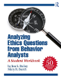 Analyzing Ethics Questions From Behavior Analysts - Preview