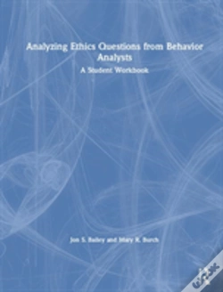 Capa do artigo Analyzing Ethics Questions From Behavior Analysts