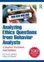 Analyzing Ethics Questions From Behavior Analysts - Preview