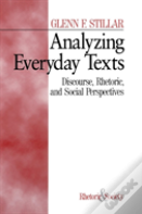 Analyzing Everyday Texts