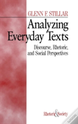 Capa do artigo Analyzing Everyday Texts