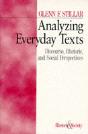 Analyzing Everyday Texts - Preview