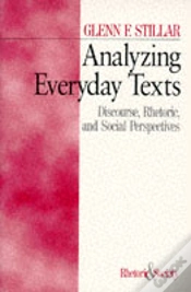 Capa do artigo Analyzing Everyday Texts