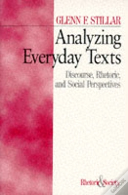 Capa do artigo Analyzing Everyday Texts