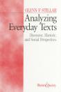 Analyzing Everyday Texts - Preview