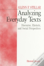 Analyzing Everyday Texts