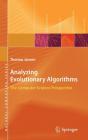 Analyzing Evolutionary Algorithms - Preview
