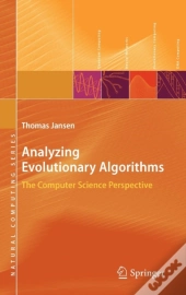 Analyzing Evolutionary Algorithms