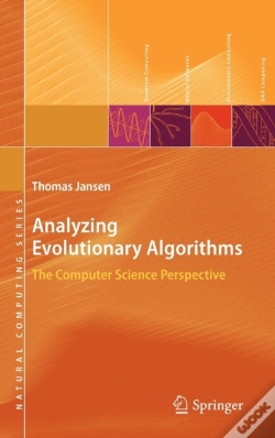 Capa do artigo Analyzing Evolutionary Algorithms