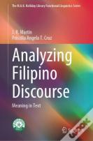 Analyzing Filipino Discourse