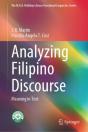 Analyzing Filipino Discourse - Preview
