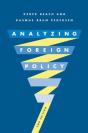 Analyzing Foreign Policy - Preview