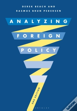Capa do artigo Analyzing Foreign Policy