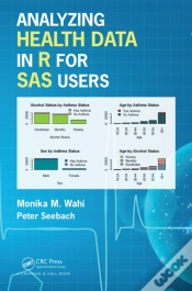 Capa do artigo Analyzing Health Data In R For Sas Users