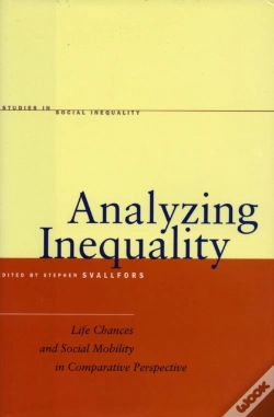 Capa do artigo Analyzing Inequality