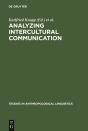 Analyzing Intercultural Communication - Preview