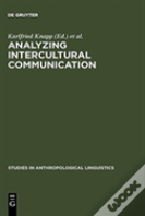 Analyzing Intercultural Communication
