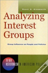 Analyzing Interest Groups