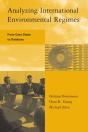 Analyzing International Environmental Regimes - Preview