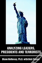 Capa do artigo Analyzing Leaders, Presidents And Terrorists