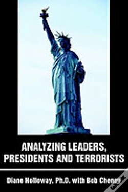 Capa do artigo Analyzing Leaders, Presidents And Terrorists
