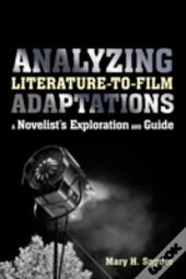 Analyzing Literature-To-Film Adaptations