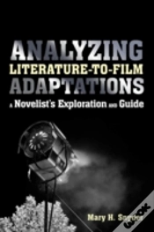 Capa do artigo Analyzing Literature-To-Film Adaptations