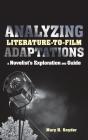 Analyzing Literature-To-Film Adaptations - Preview