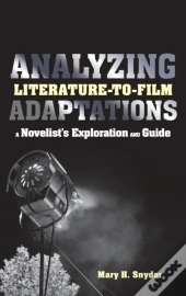 Analyzing Literature-To-Film Adaptations