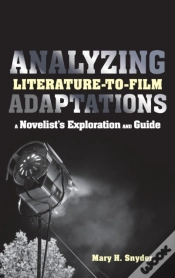 Capa do artigo Analyzing Literature-To-Film Adaptations