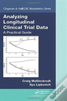 Analyzing Longitudinal Clinical Trial Data