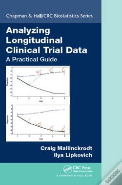 Capa do artigo Analyzing Longitudinal Clinical Trial Data