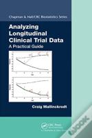 Analyzing Longitudinal Clinical Trial Data