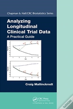 Capa do artigo Analyzing Longitudinal Clinical Trial Data