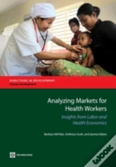 Analyzing Markets For Health Workers