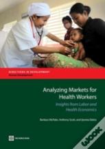 Analyzing Markets For Health Workers
