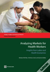Capa do artigo Analyzing Markets For Health Workers