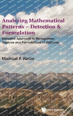 Capa do artigo Analyzing Mathematical Patterns - Detection & Formulation: Inductive Approach To Recognition, Analysis And Formulations Of Patterns