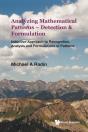 Analyzing Mathematical Patterns - Detection & Formulation: Inductive Approach To Recognition, Analysis And Formulations Of Patterns - Preview