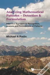 Capa do artigo Analyzing Mathematical Patterns - Detection & Formulation: Inductive Approach To Recognition, Analysis And Formulations Of Patterns