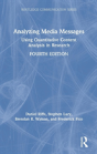 Analyzing Media Messages - Preview