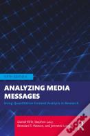 Analyzing Media Messages