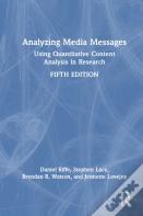 Analyzing Media Messages