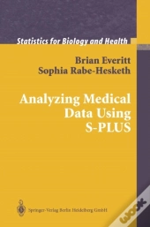 Analyzing Medical Data Using S-Plus