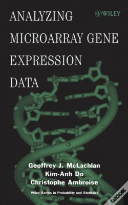 Capa do artigo Analyzing Microarray Gene Expression Data