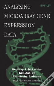 Capa do artigo Analyzing Microarray Gene Expression Data